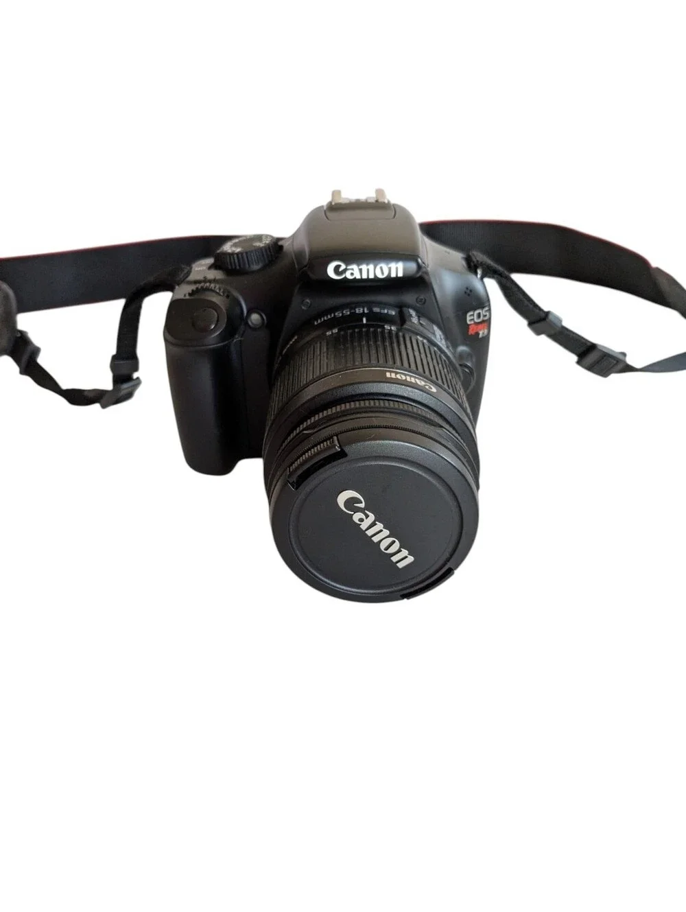 Canon 12 megapixel